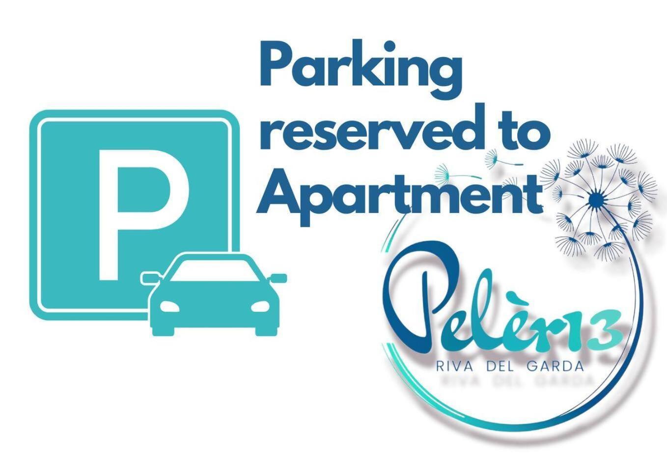 Appartamento Peler13 Con Balcone E Parcheggio 리바 델 이탈리아 베로나 외부 사진