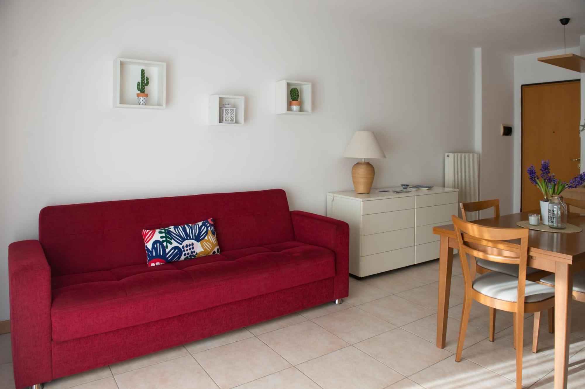 Appartamento Peler13 Con Balcone E Parcheggio 리바 델 이탈리아 베로나 외부 사진